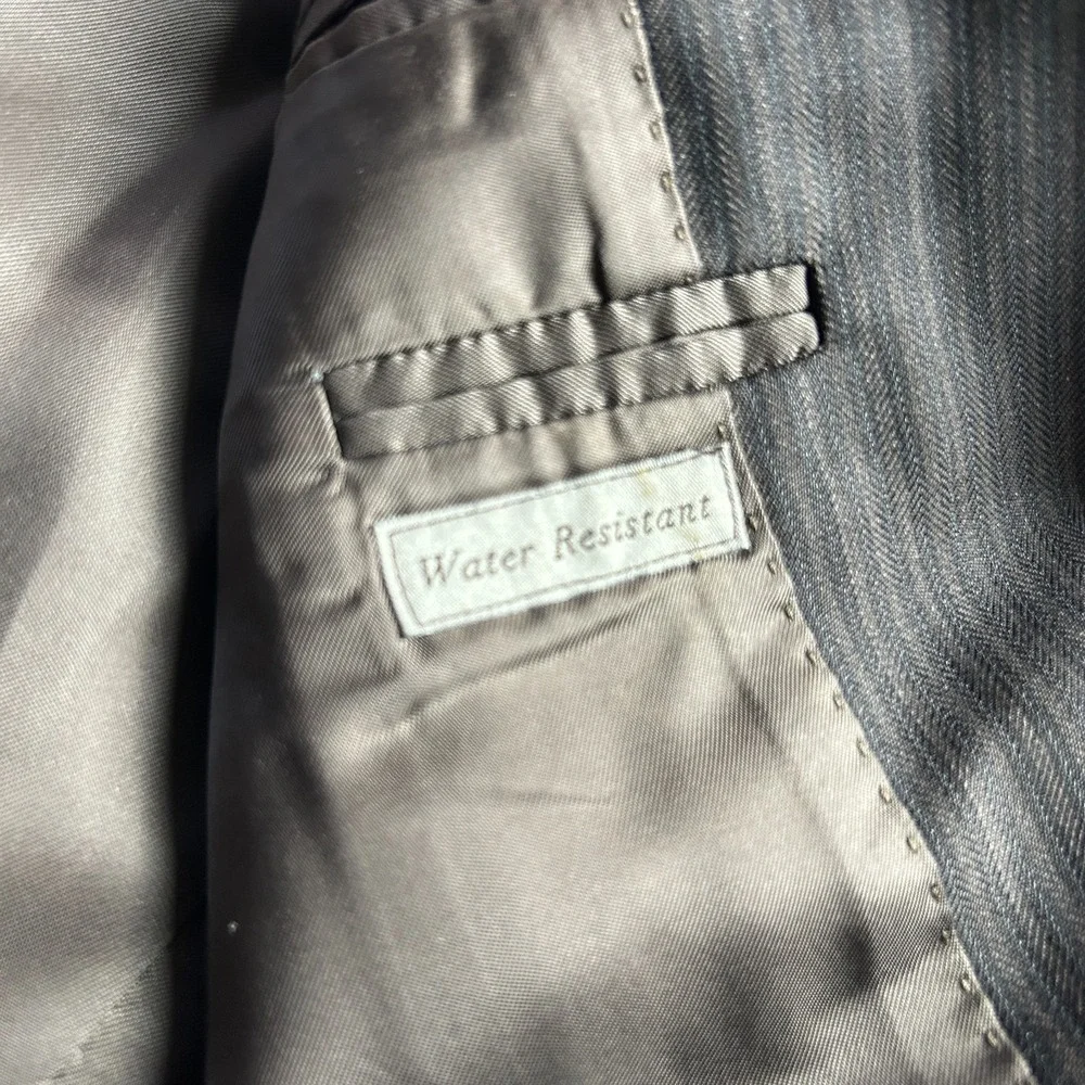 Canali italy men